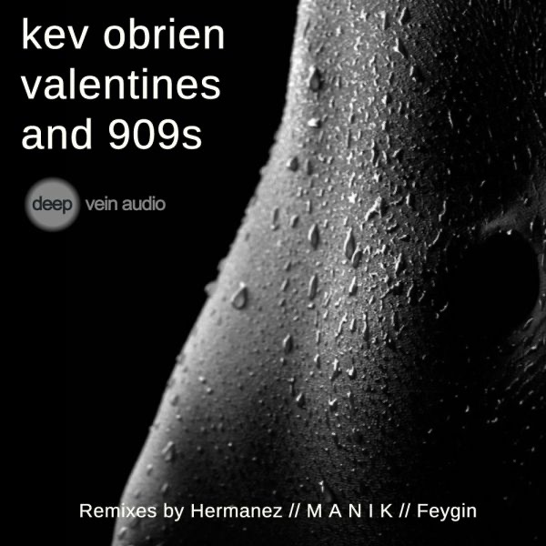 Kev Obrien