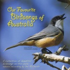 Featuring Laughing Kookaburra
