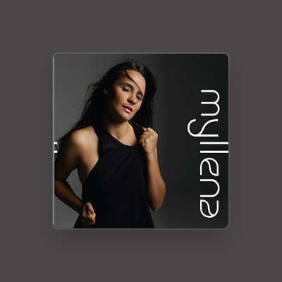Listen to Myllena, watch music videos, read bio, see tour dates & more!