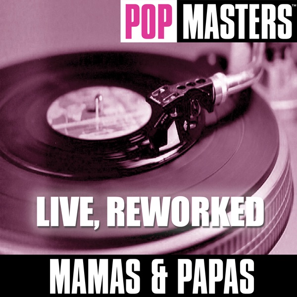 Nu op Novo3 : Mamas & The Papas - I Call Your Name
