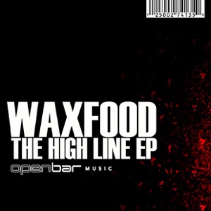 The High Line EP