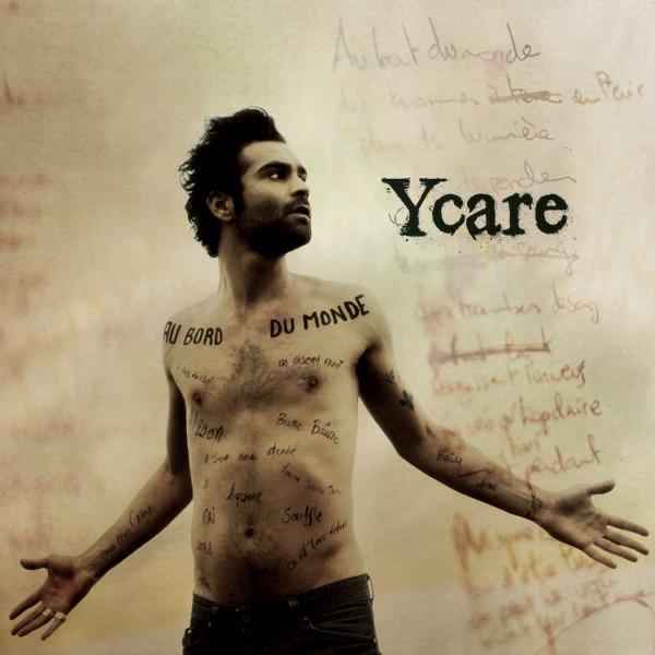 Cover du titre J'y crois encore