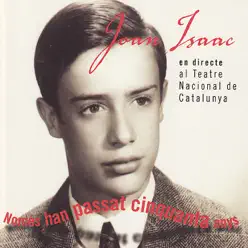 Només Han Passat Cinquanta Anys - Joan Isaac