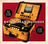 Mike Stevens and Matt Andersen - Canadian Winter Blues