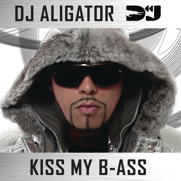 Meet Her At Love Parade - Dj Aligator