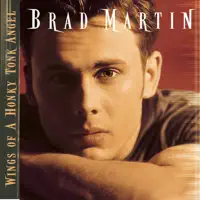 Before I Knew Better — Brad Martin