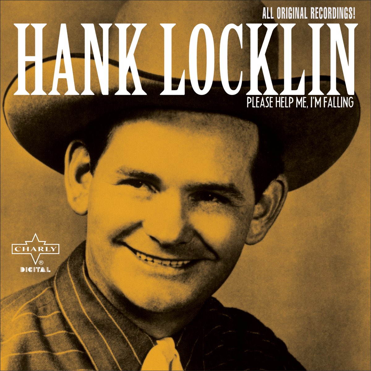 Please Help Me, I'm Falling' van Hank Locklin op Apple Music