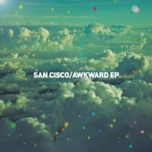 San Cisco - Golden Revolver