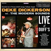 Deke Dickerson & The Modern Sounds - Muleskinner Blues (Live)