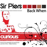 Back When - EP - Sir Piers