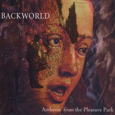 Backworld - Destroying Angel