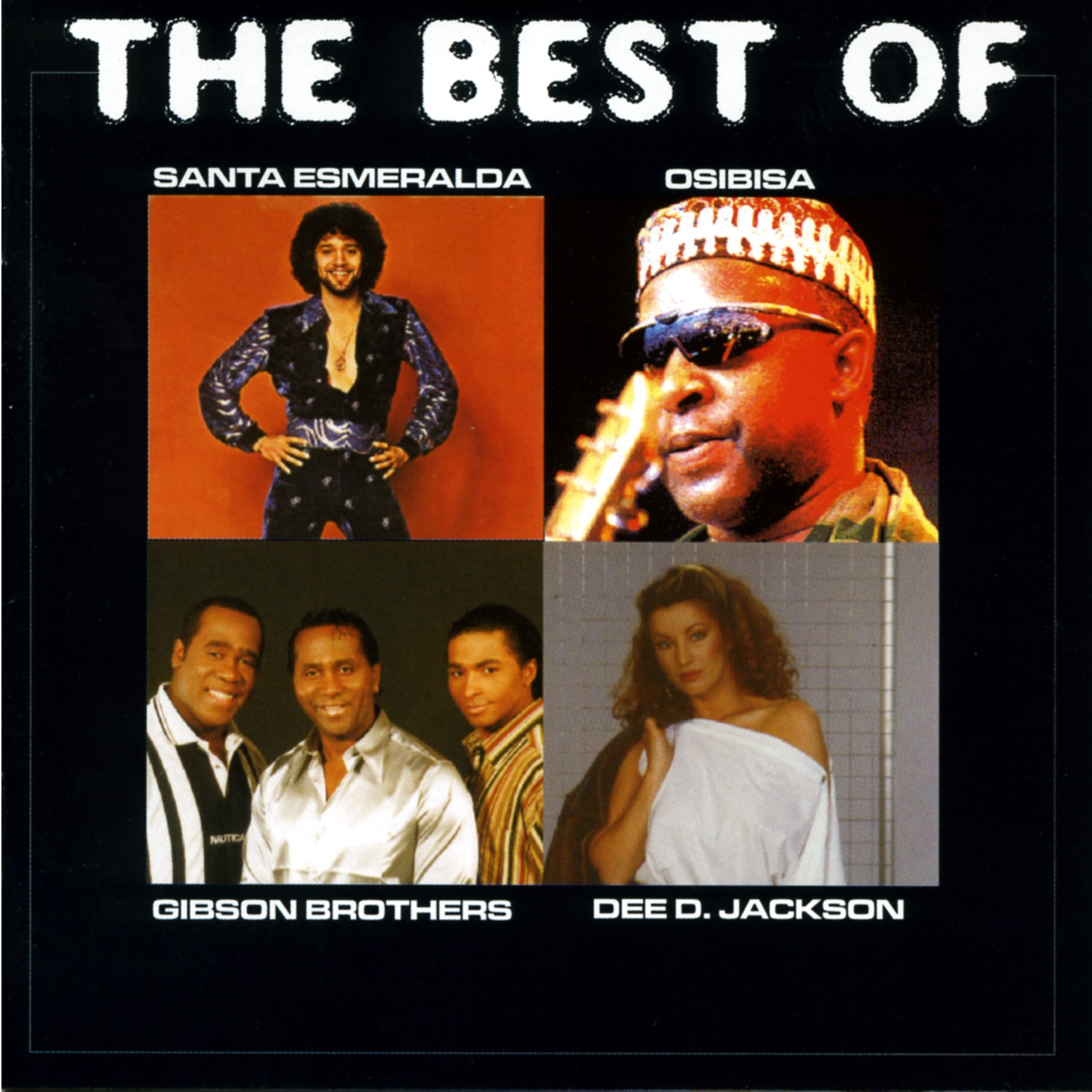 The Best Of