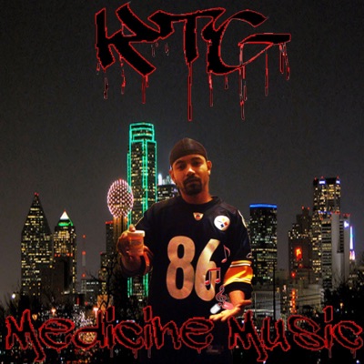Medicine Music