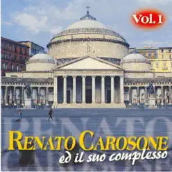 Renato Carosone, vol. 1 - Renato Carosone