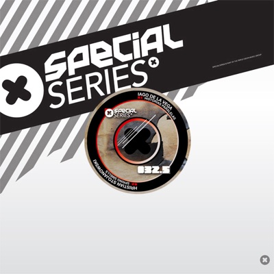 Special Series 32 - EP