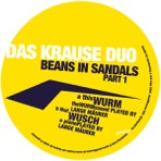 Beans In Sandels Part1 - Single