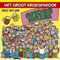 Het Is Koud Zonder Jou — Het Groot Kroegenkoor