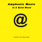Cover art for In A Quiet Mood (Amps 110) by Syd Dale Orchestra & Syd Dale