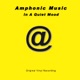 In A Quiet Mood Amps 110