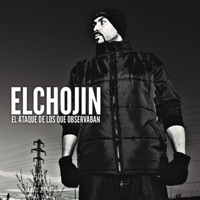 El Ataque de los Que Observaban - El Chojin