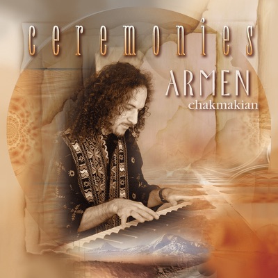 Armen Chakmakian