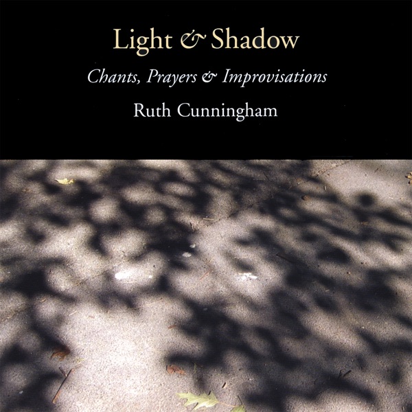 Обложка альбома «Light & Shadow» — Ruth Cunningham