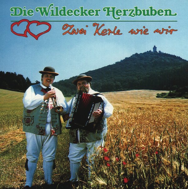 In meiner kleinen Kneipe