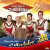 Wenn a Tiroler boarisch tanzt