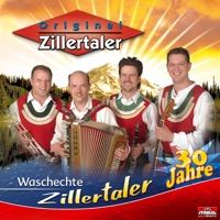 Original Zillertaler - Der Alte Dessauer