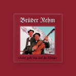Bruder Rehm