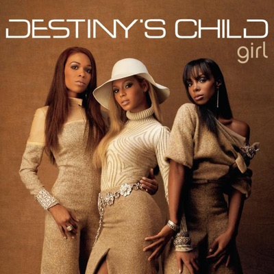 Girl (JS Club Mix)