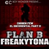 Plan B - Frikitona