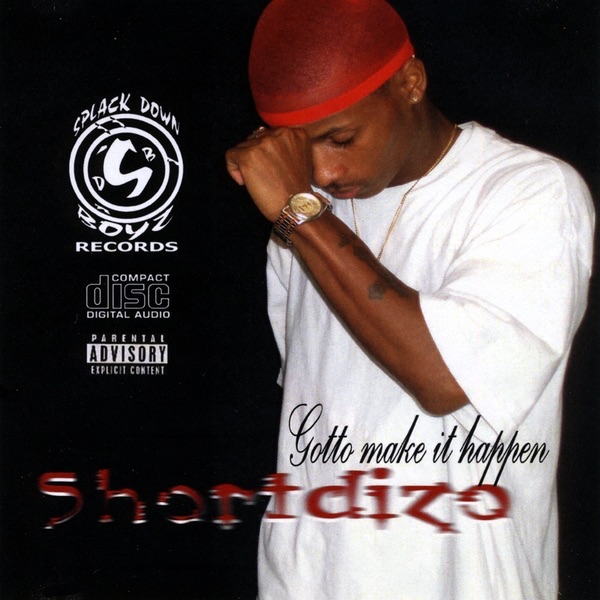 Gotto Make It Happen