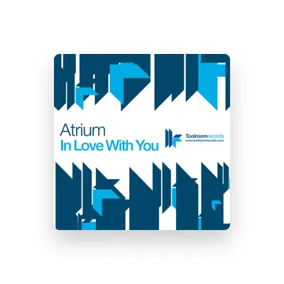 Listen to Atrium, watch music videos, read bio, see tour dates & more!