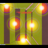 Burst drive mix - 5th mix