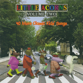 Cover art for Little Acorns Vol. 2 by Various Artists