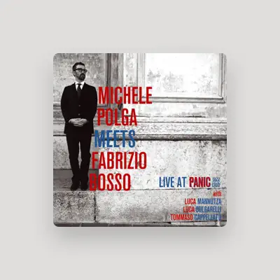 Listen to Michele Polga, watch music videos, read bio, see tour dates & more!