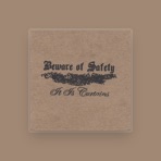 Beware of Safety