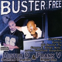 Buster Free - Mister D & Frank V