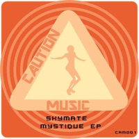 Mystique - EP - Skymate