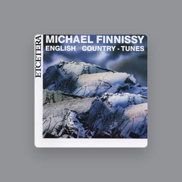 Michael Finnissy's avatar