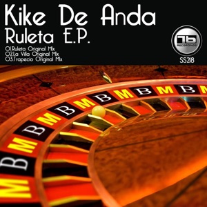 Ruleta - EP
