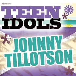 Johnny Tillotson - Poetry In Motion