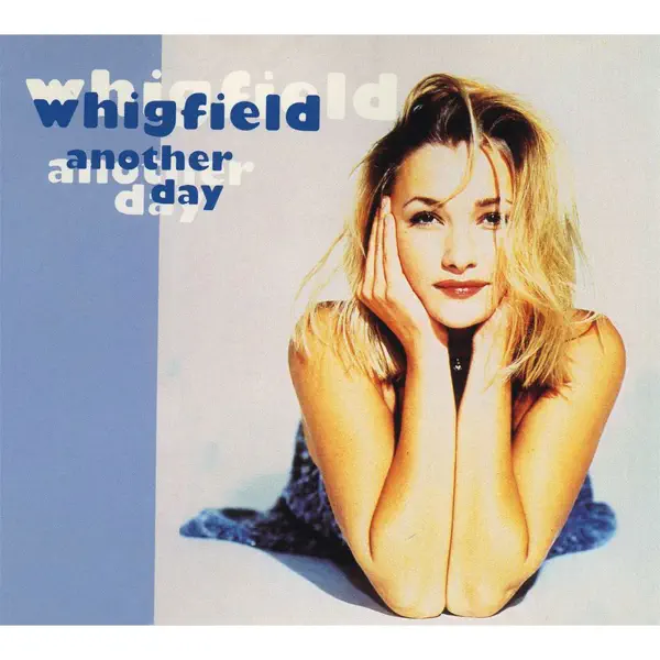 Another Day (Nite Mix) — Whigfield