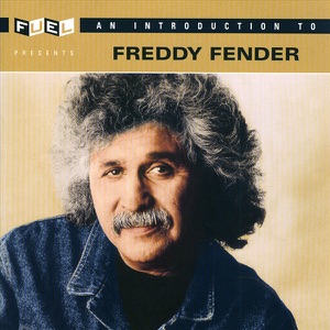 An Introduction to Freddy Fender
