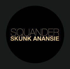 Squander - Single