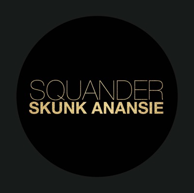 Squander - Single