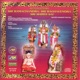 Sri Ramachandra Sri Raghavendra Sri Shirdi Sai