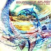 Sound Wave Splash - Sterephonic Sound