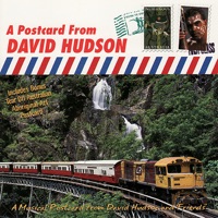 A Postcard from David Hudson - David Hudson